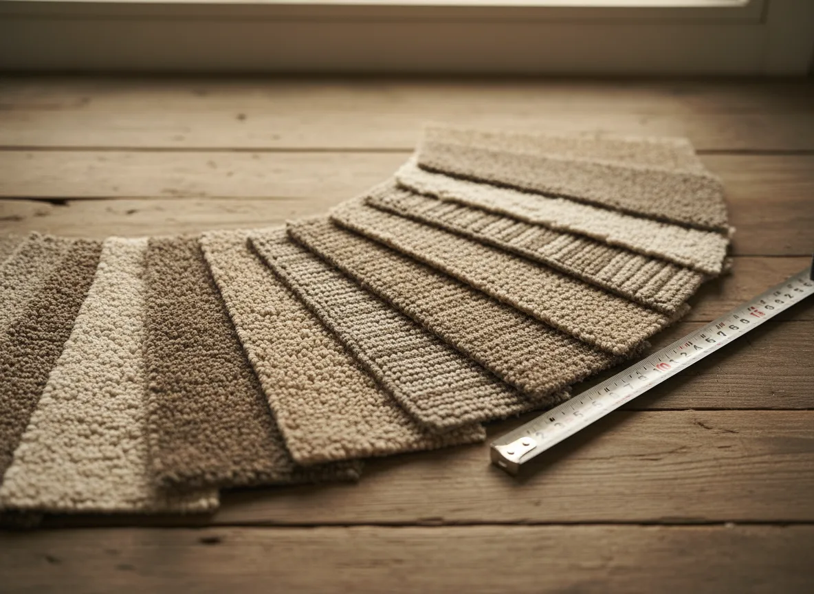 Carpet Installation Salineville, OH FAQs